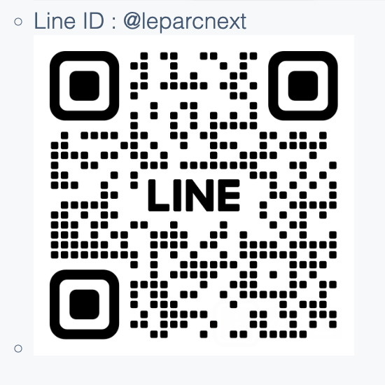 Line QR Code